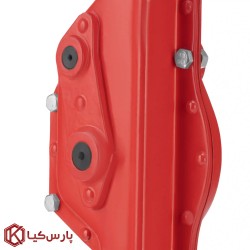 جک دنده ای 1/5 تن رونیکس مدل RH-4946