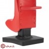 جک دنده ای 1/5 تن رونیکس مدل RH-4946
