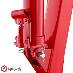 جک موتور درآر 2 تن رونیکس مدل RH-4942