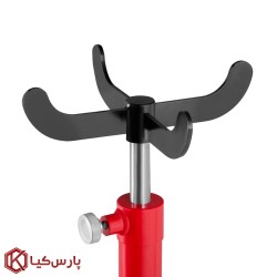جک گیربکس درآر 500 کیلویی رونیکس مدل RH-4943