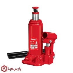 جک روغنی 5 تن رونیکس مدل RH-4903S