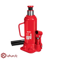 جک روغنی 10 تن رونیکس مدل RH-4904S