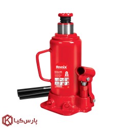 جک روغنی 15 تن رونیکس مدل RH-4905S