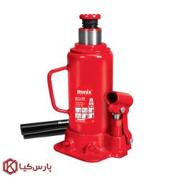 جک روغنی 20 تن رونیکس مدل RH-4906S