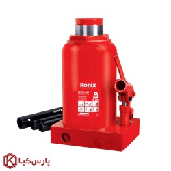 جک روغنی 32 تن رونیکس مدل RH-4907S