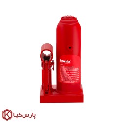 جک روغنی 2 تن رونیکس مدل RH-4901