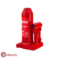 جک روغنی 2 تن رونیکس مدل RH-4901