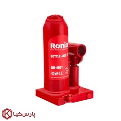 جک روغنی 2 تن رونیکس مدل RH-4901