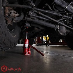 جک روغنی 3 تن رونیکس مدل RH-4902
