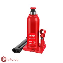جک روغنی 5 تن رونیکس مدل RH-4903