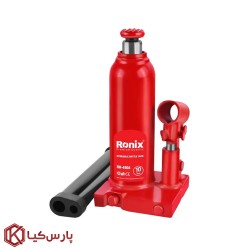 جک روغنی 10 تن رونیکس مدل RH-4904