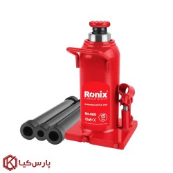جک روغنی 15 تن رونیکس مدل RH-4905