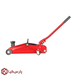 جک سوسماری 2 تن با کیف رونیکس مدل RH-4911