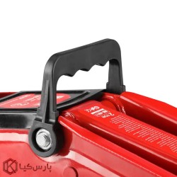 جک سوسماری 2 تن با کیف رونیکس مدل RH-4911