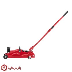 جک سوسماری 2 تن رونیکس مدل RH-4911C