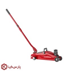 جک سوسماری 2 تن رونیکس مدل RH-4911C