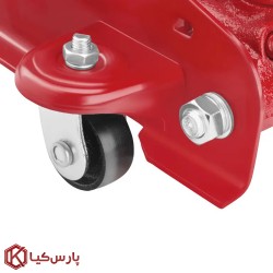 جک سوسماری 2 تن رونیکس مدل RH-4911C