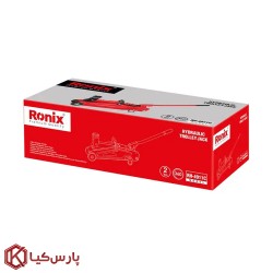 جک سوسماری 2 تن رونیکس مدل RH-4911C