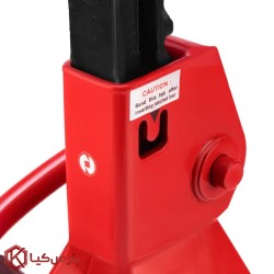 جک خرک 3 تن رونیکس مدل RH-4941