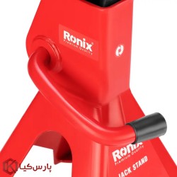 جک خرک 3 تن رونیکس مدل RH-4941