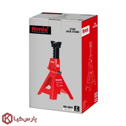 جک خرک 3 تن رونیکس مدل RH-4941