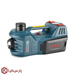 جک هیدرولیک فندکی چند کاره رونیکس مدل RH-4990