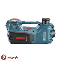 جک هیدرولیک فندکی چند کاره رونیکس مدل RH-4990