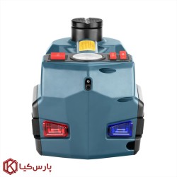 جک هیدرولیک فندکی چند کاره رونیکس مدل RH-4990