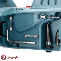 جک هیدرولیک فندکی چند کاره رونیکس مدل RH-4990