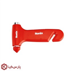 جک هیدرولیک فندکی چند کاره رونیکس مدل RH-4990