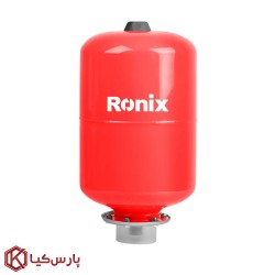 منبع انبساط 24 لیتری 10 بار رونیکس مدل RH-4070