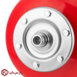 منبع انبساط 24 لیتری 10 بار رونیکس مدل RH-4070