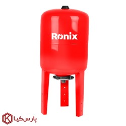 منبع انبساط 50 لیتری 16 بار رونیکس مدل RH-4071