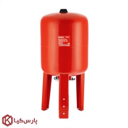 منبع انبساط 50 لیتری 16 بار رونیکس مدل RH-4071