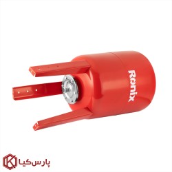 منبع انبساط 50 لیتری 16 بار رونیکس مدل RH-4071
