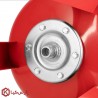 منبع انبساط 50 لیتری 16 بار رونیکس مدل RH-4071