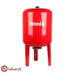 منبع انبساط 80 لیتری 16 بار رونیکس مدل RH-4072