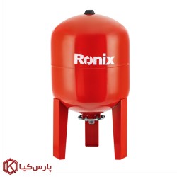 منبع انبساط 80 لیتری 16 بار رونیکس مدل RH-4072