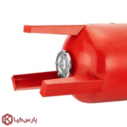 منبع انبساط 80 لیتری 16 بار رونیکس مدل RH-4072