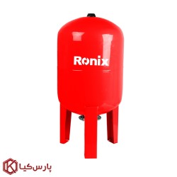 منبع انبساط 100 لیتری 16 بار رونیکس مدل RH-4073