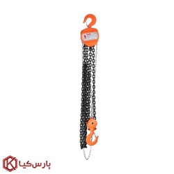 جرثقیل 5 تن زنجیر 3 متر رونیکس مدل RH-4106