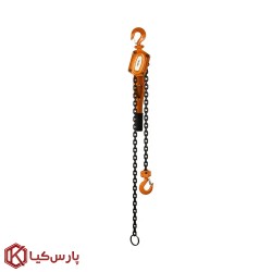 پولیفت 1/5 تن رونیکس مدل RH-4110