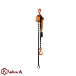پولیفت 1/5 تن رونیکس مدل RH-4110