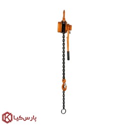 پولیفت 1/5 تن رونیکس مدل RH-4110