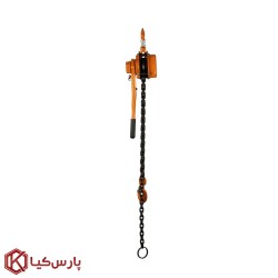 پولیفت 1/5 تن رونیکس مدل RH-4110