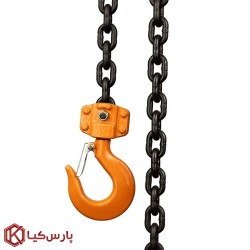 پولیفت 1/5 تن رونیکس مدل RH-4110