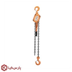 پولیفت 3 تن رونیکس مدل RH-4111