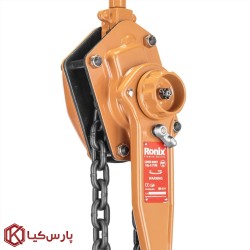 پولیفت 3 تن رونیکس مدل RH-4111