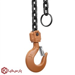 پولیفت 3 تن رونیکس مدل RH-4111
