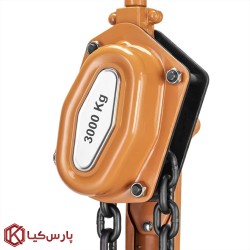 پولیفت 3 تن رونیکس مدل RH-4111
